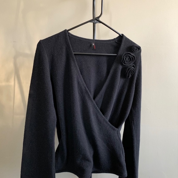 Brand New - RK wool sweater - Picture 1 of 6